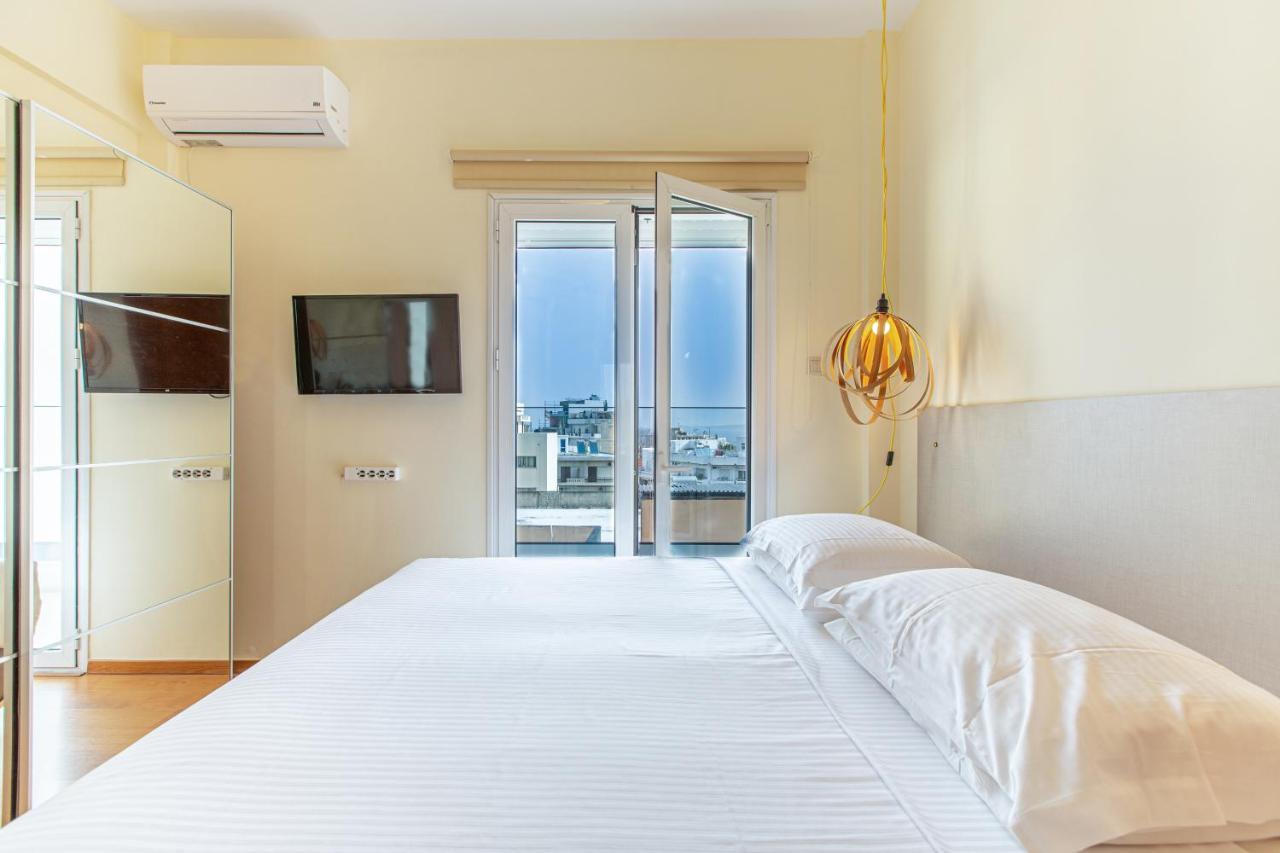 City-Zen Chania  Exterior photo