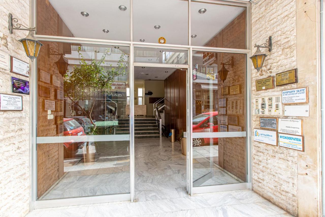 City-Zen Chania  Exterior photo