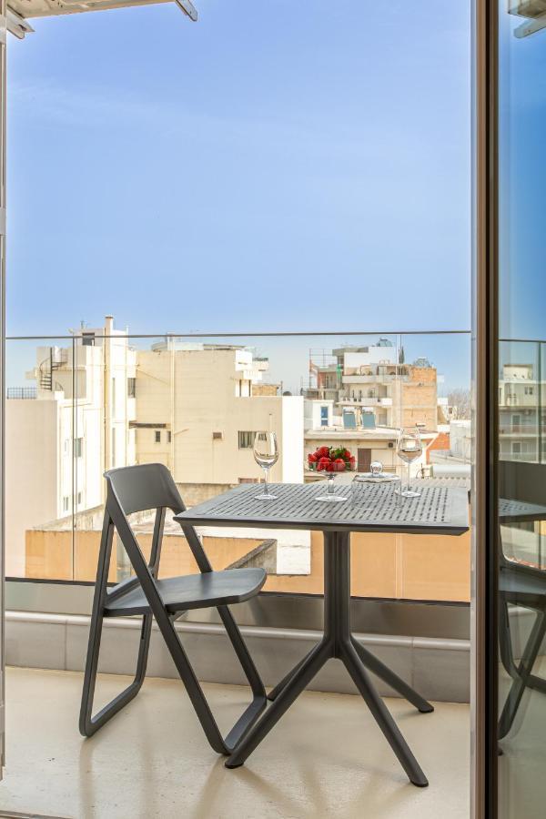 City-Zen Chania  Exterior photo